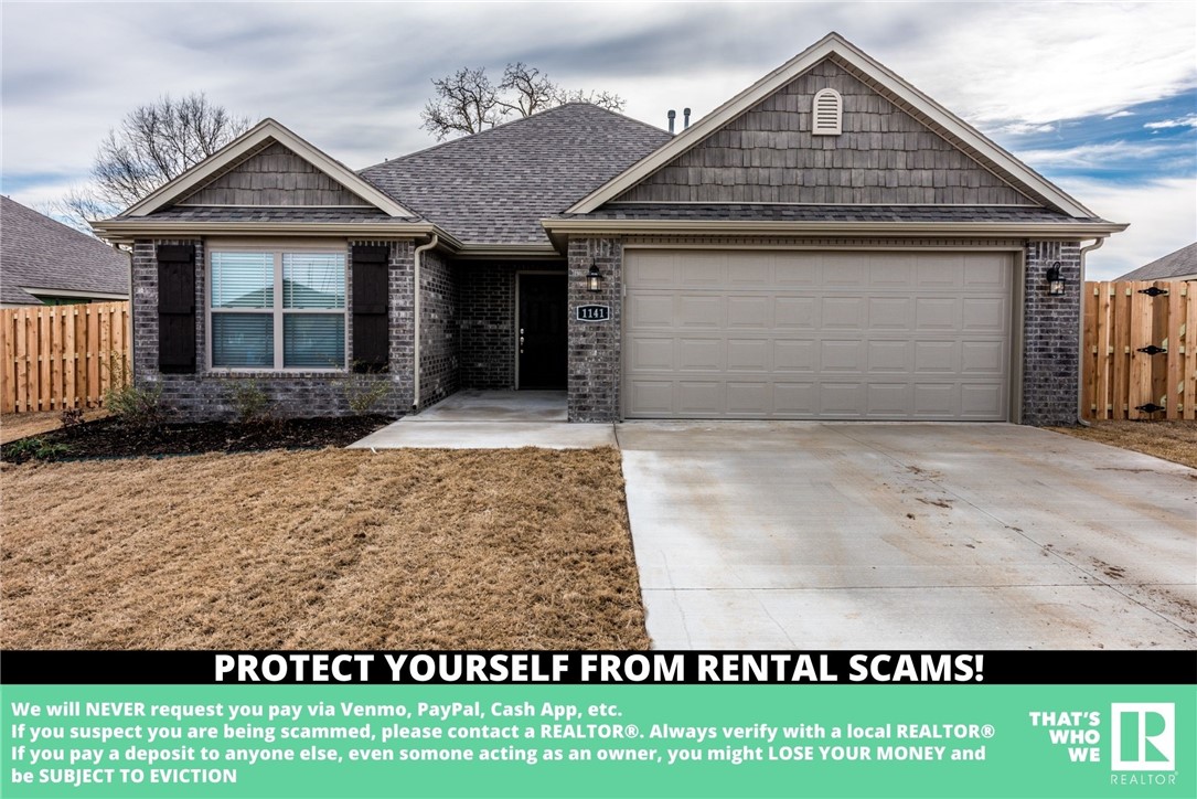 MLS DATA ONLY - Lease Renewal