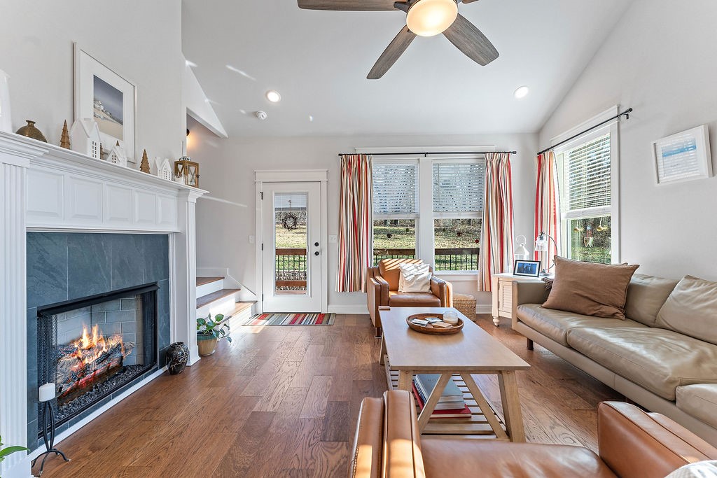 Roxburgh Sub Bvv - Residential