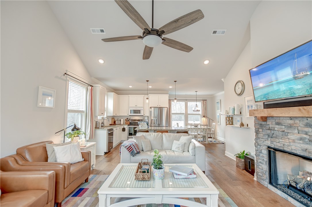 Roxburgh Sub Bvv - Residential