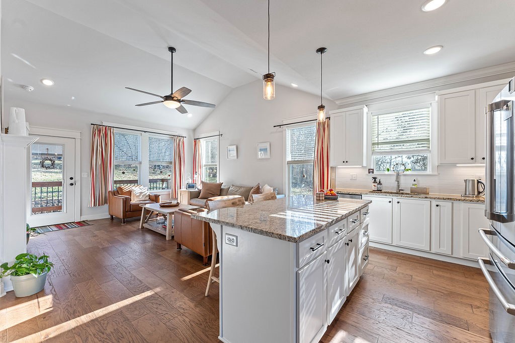 Roxburgh Sub Bvv - Residential