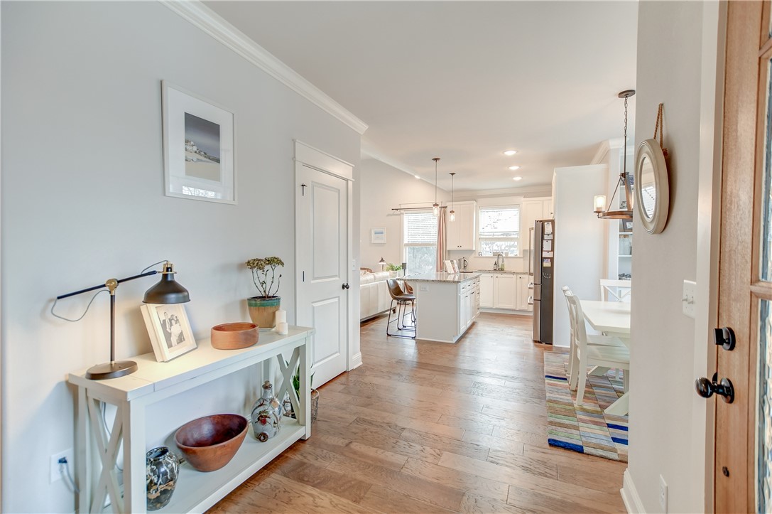 Roxburgh Sub Bvv - Residential