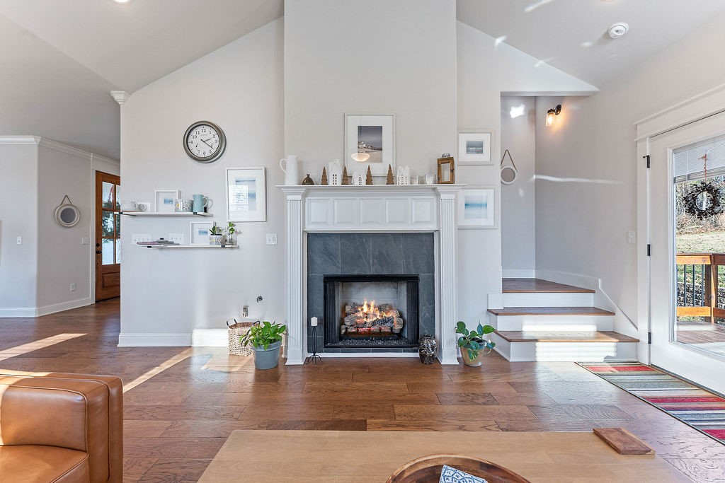 Roxburgh Sub Bvv - Residential