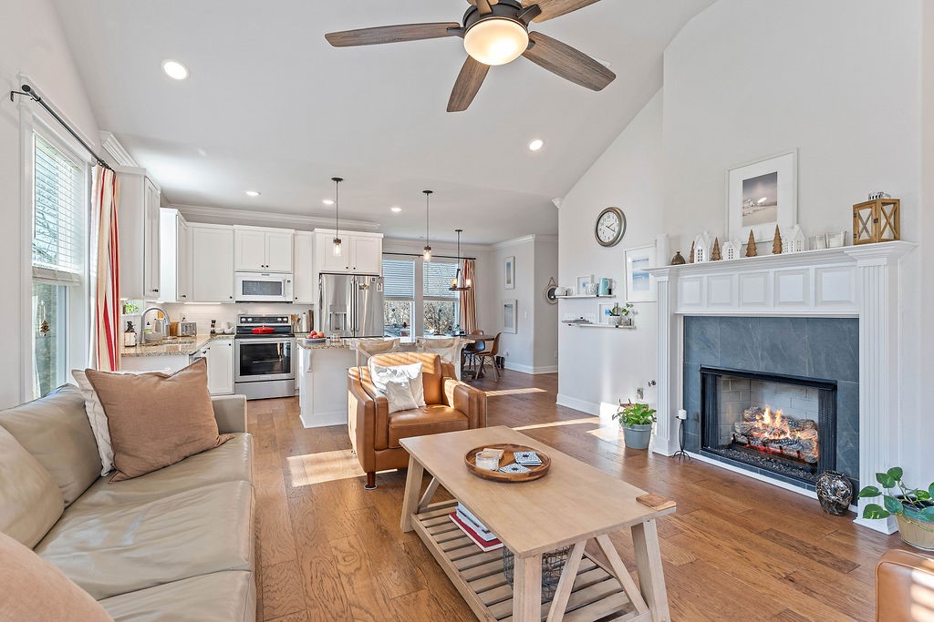 Roxburgh Sub Bvv - Residential