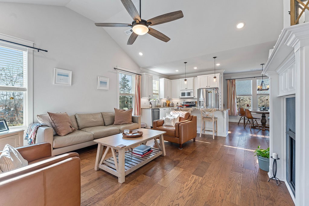 Roxburgh Sub Bvv - Residential