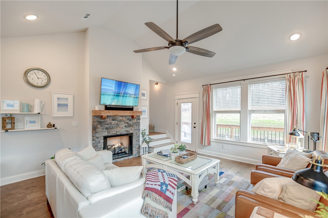 Roxburgh Sub Bvv - Residential
