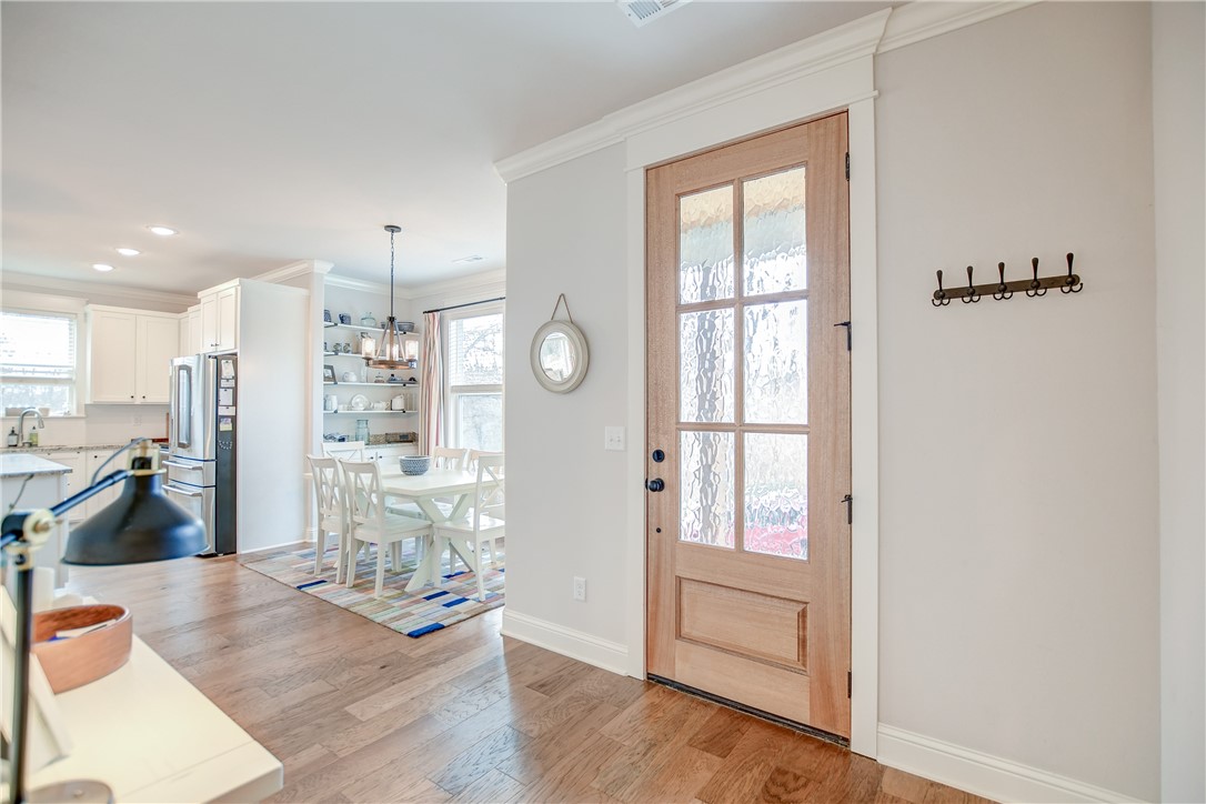 Roxburgh Sub Bvv - Residential