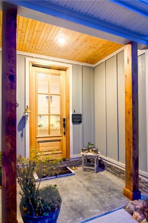 Roxburgh Sub Bvv - Residential