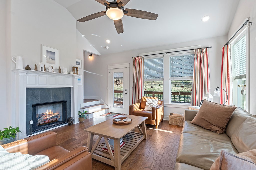 Roxburgh Sub Bvv - Residential