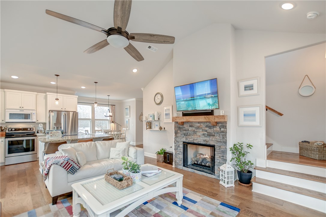 Roxburgh Sub Bvv - Residential