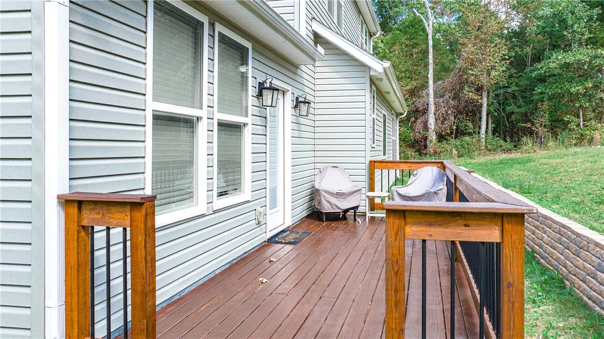 Roxburgh Sub Bvv - Residential