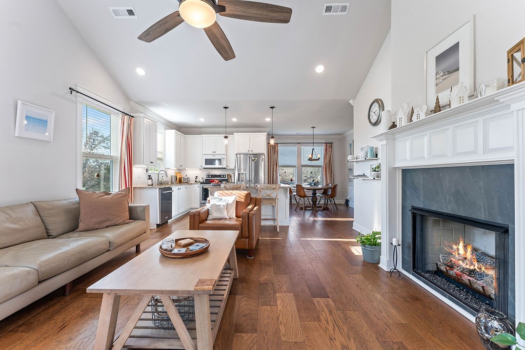 Roxburgh Sub Bvv - Residential