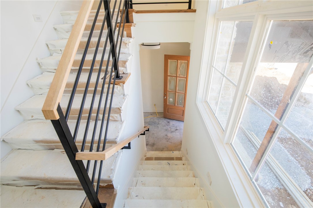 Big Sky Sub Ph 2 Centerton - Residential