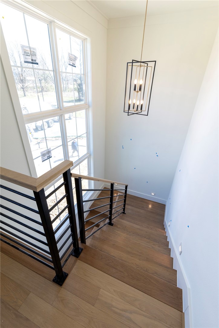 Big Sky Sub Ph 2 Centerton - Residential