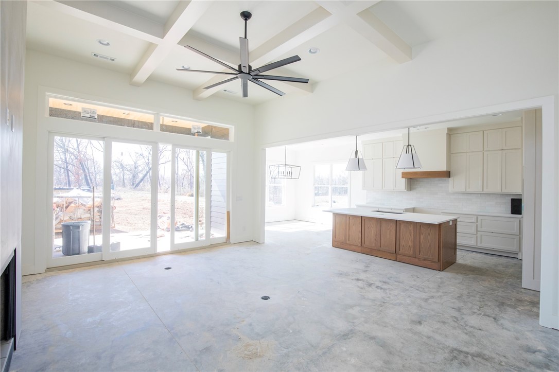 Big Sky Sub Ph 2 Centerton - Residential