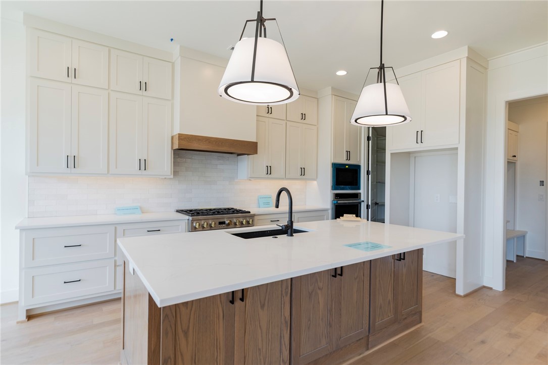 Big Sky Sub Ph 2 Centerton - Residential