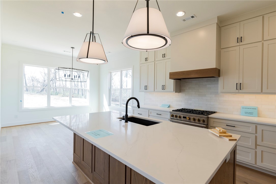 Big Sky Sub Ph 2 Centerton - Residential