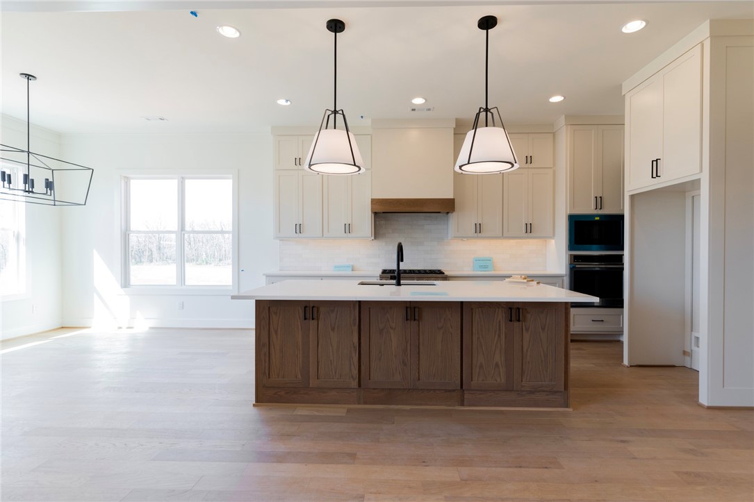 Big Sky Sub Ph 2 Centerton - Residential