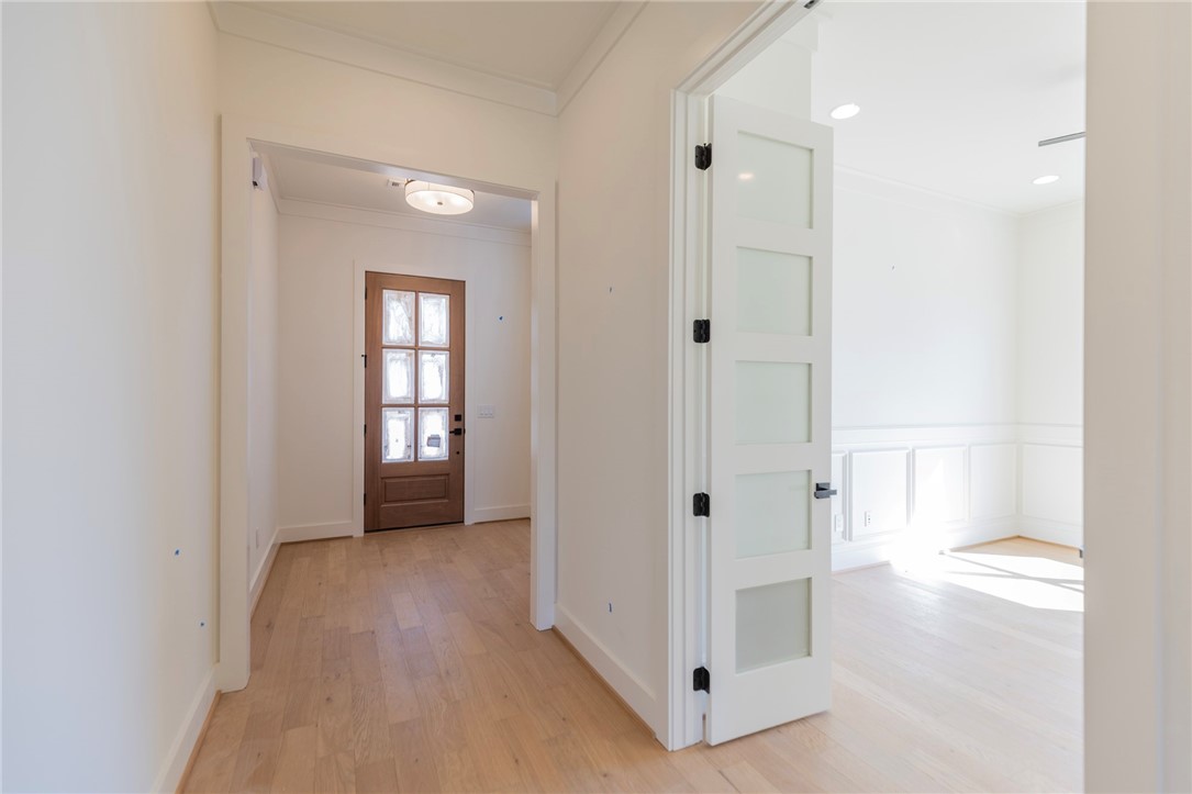 Big Sky Sub Ph 2 Centerton - Residential