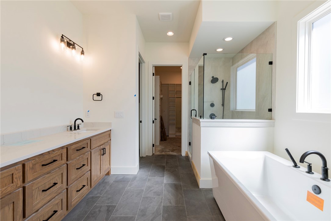 Big Sky Sub Ph 2 Centerton - Residential