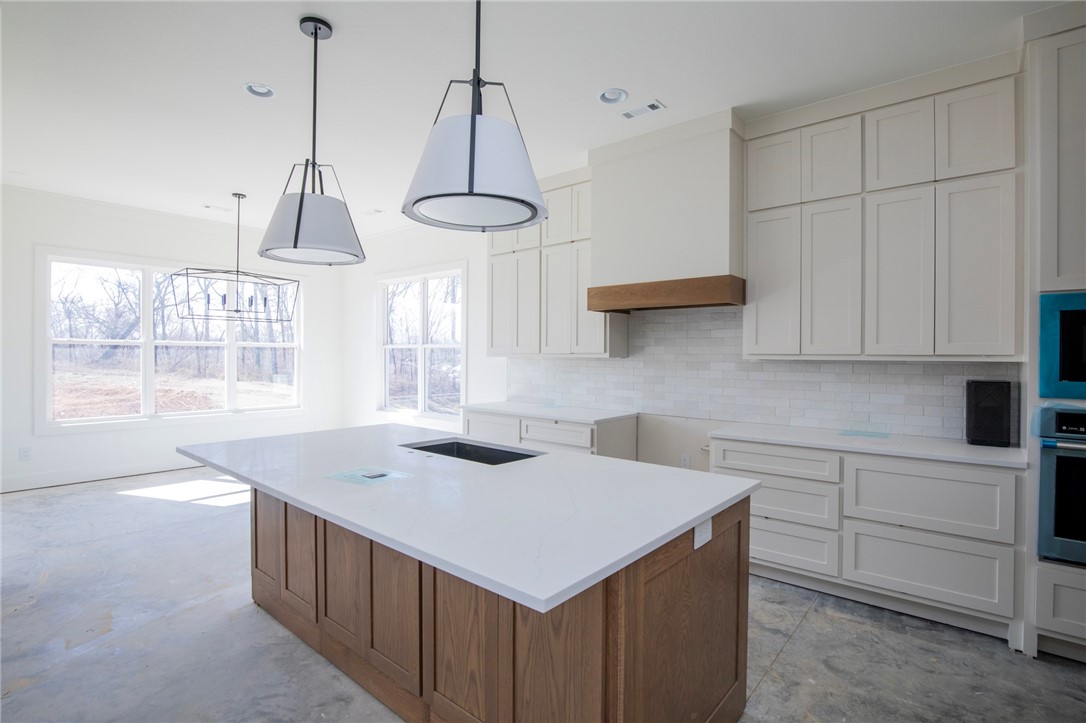 Big Sky Sub Ph 2 Centerton - Residential