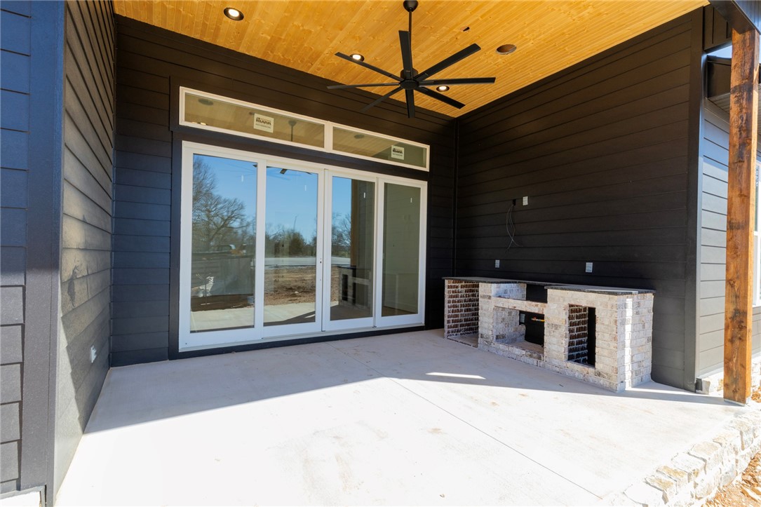 Big Sky Sub Ph 2 Centerton - Residential