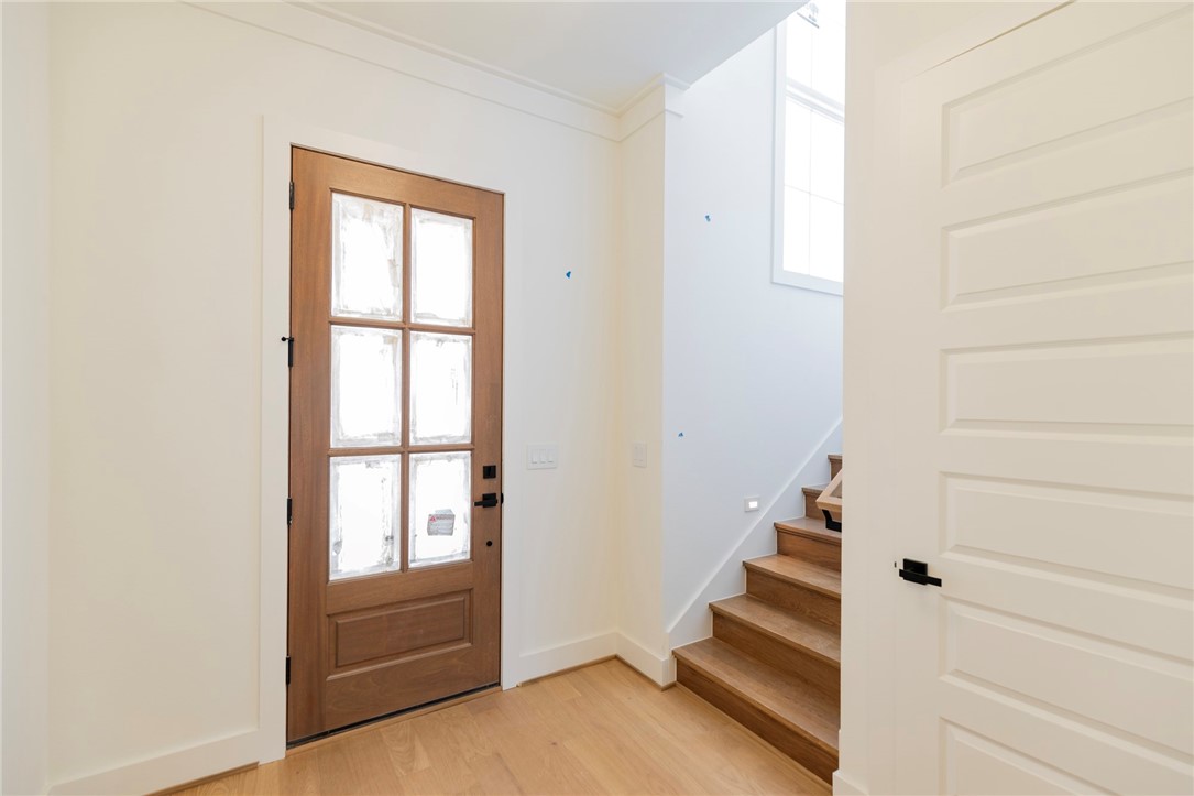 Big Sky Sub Ph 2 Centerton - Residential