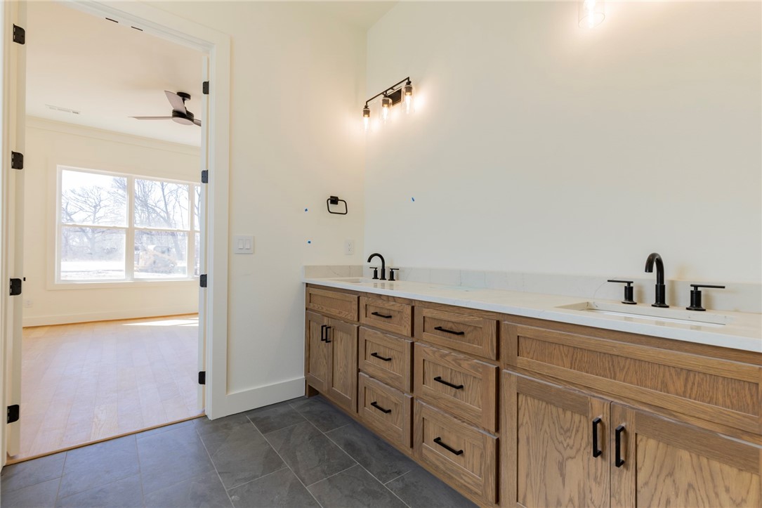 Big Sky Sub Ph 2 Centerton - Residential