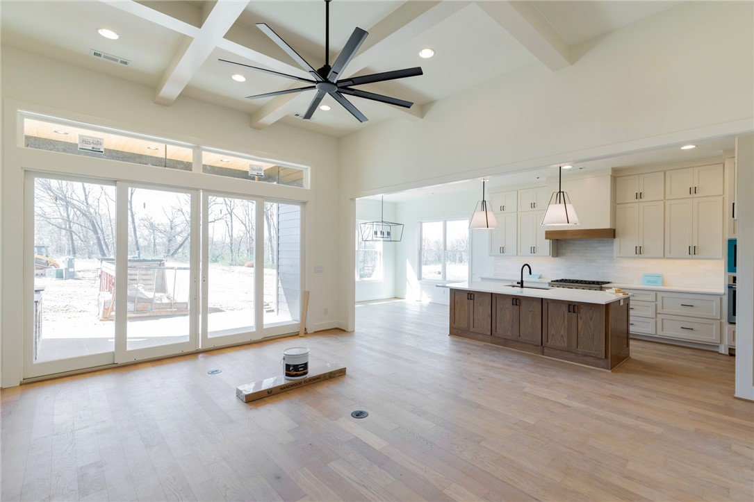 Big Sky Sub Ph 2 Centerton - Residential