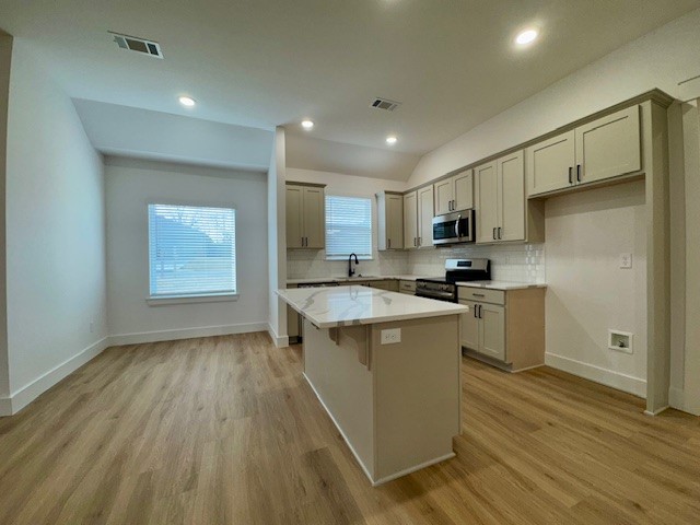 HILLSWICK SUB-BVV - Residential Lease