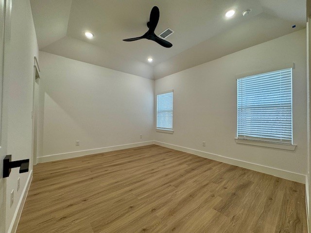 HILLSWICK SUB-BVV - Residential Lease