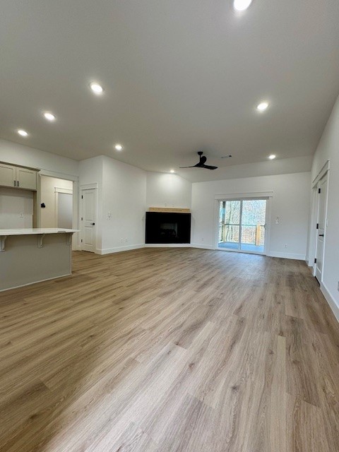 HILLSWICK SUB-BVV - Residential Lease