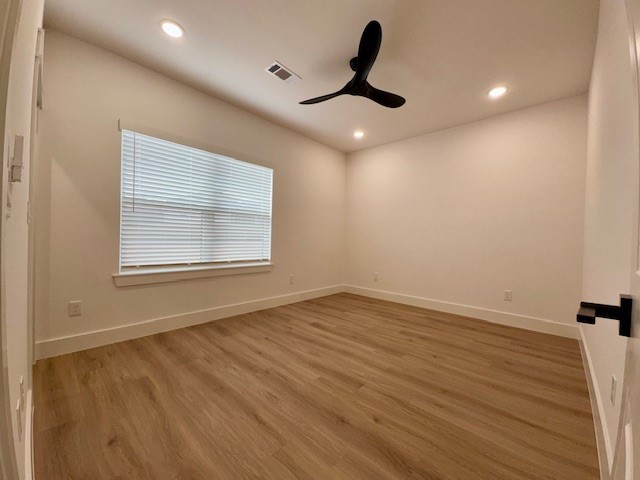 HILLSWICK SUB-BVV - Residential Lease