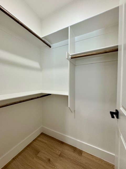 HILLSWICK SUB-BVV - Residential Lease