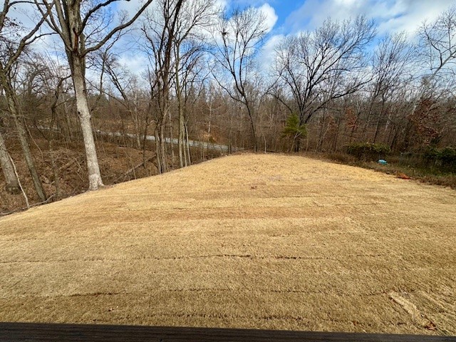 HILLSWICK SUB-BVV - Residential Lease