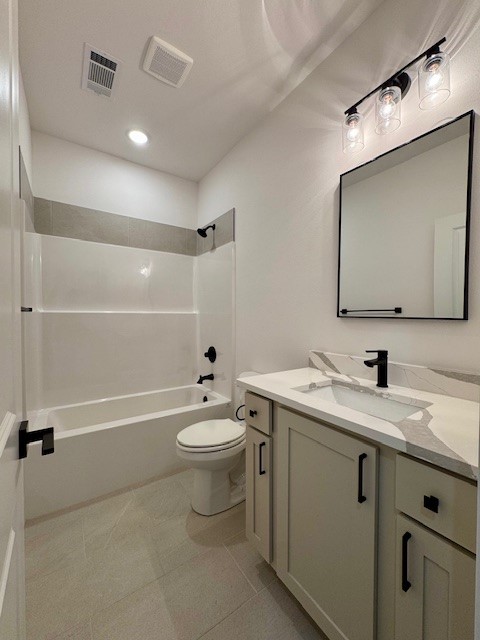 HILLSWICK SUB-BVV - Residential Lease