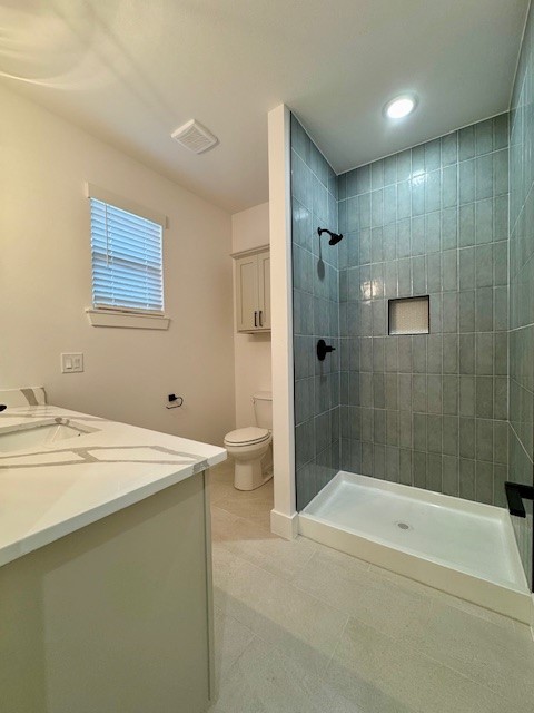 HILLSWICK SUB-BVV - Residential Lease