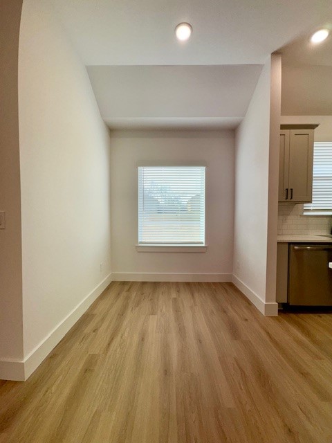 HILLSWICK SUB-BVV - Residential Lease