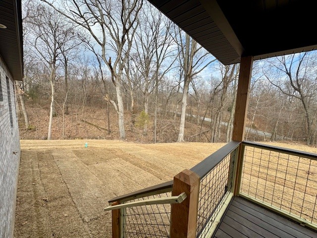 HILLSWICK SUB-BVV - Residential Lease