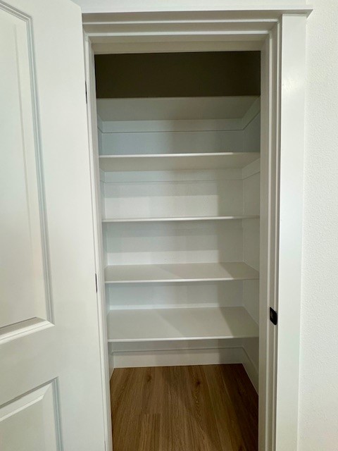 HILLSWICK SUB-BVV - Residential Lease