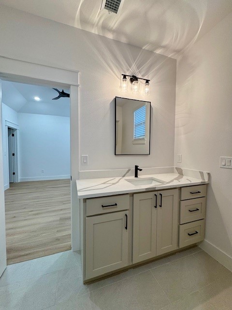 HILLSWICK SUB-BVV - Residential Lease