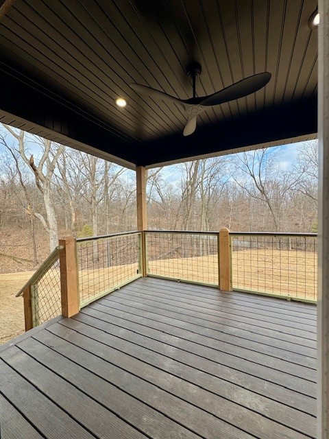 HILLSWICK SUB-BVV - Residential Lease