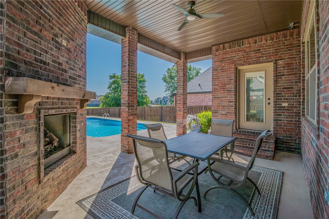 Cross Creek Sub Ph IV Blk 2 & 3 - Residential