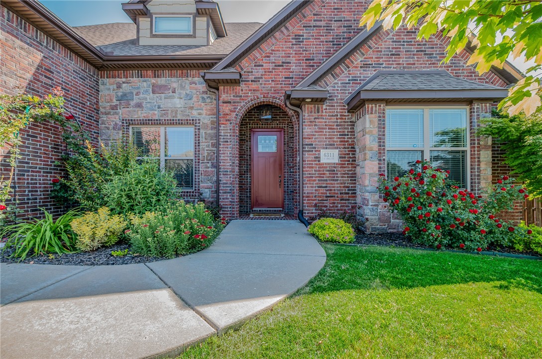 Cross Creek Sub Ph IV Blk 2 & 3 - Residential