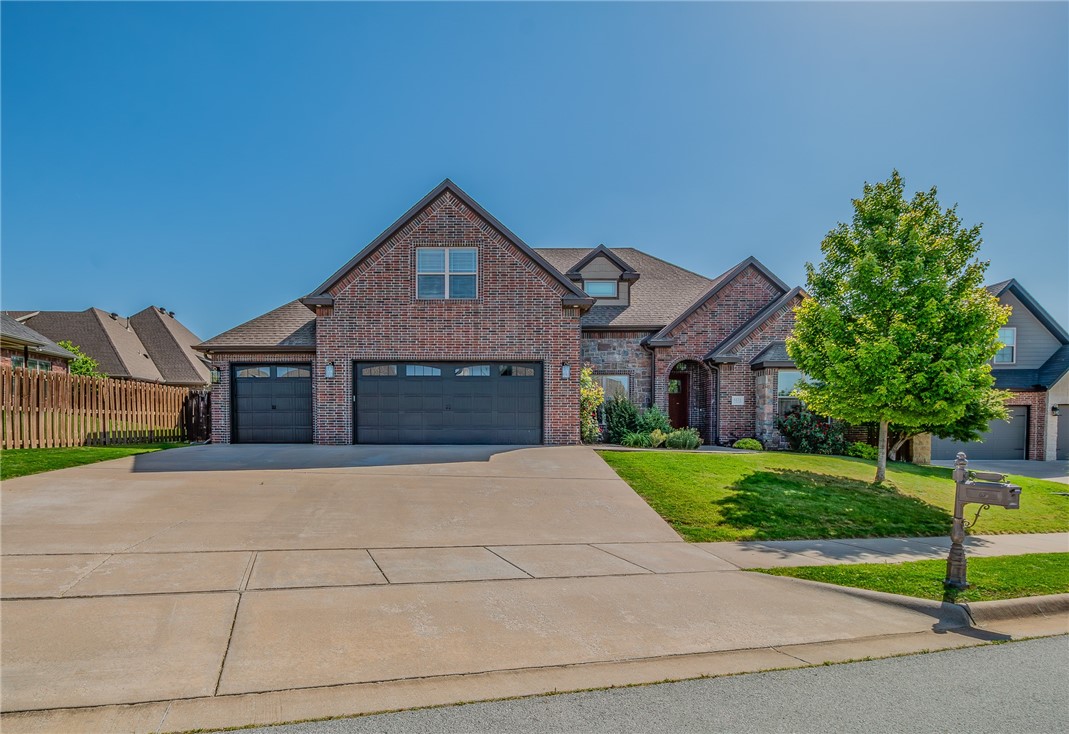 Cross Creek Sub Ph IV Blk 2 & 3 - Residential