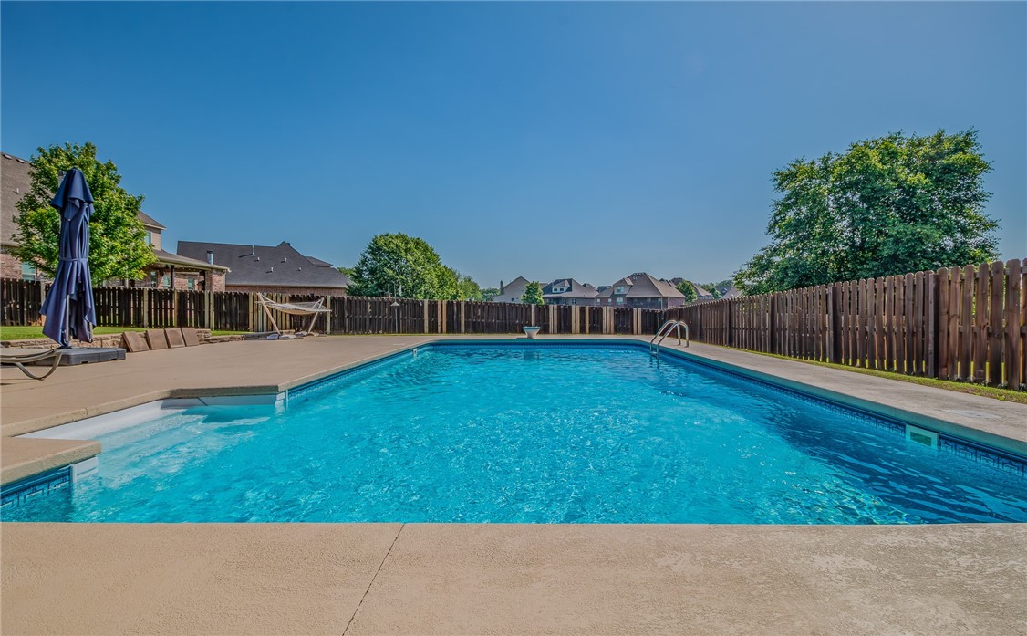 Cross Creek Sub Ph IV Blk 2 & 3 - Residential