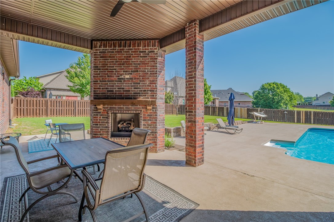 Cross Creek Sub Ph IV Blk 2 & 3 - Residential