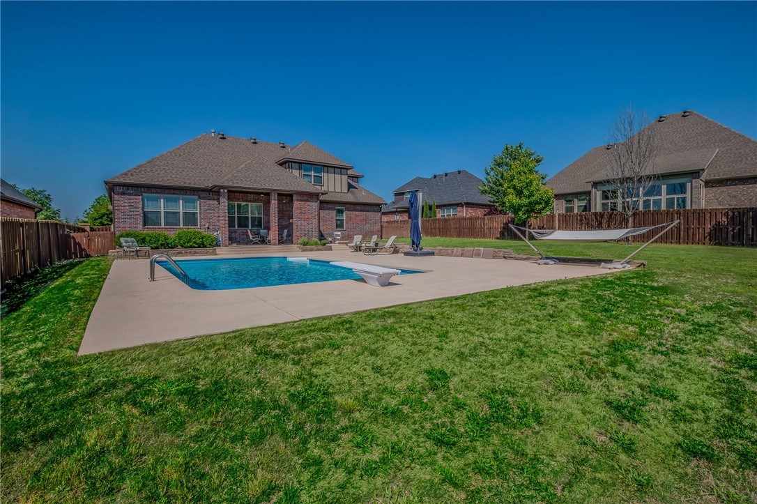 Cross Creek Sub Ph IV Blk 2 & 3 - Residential