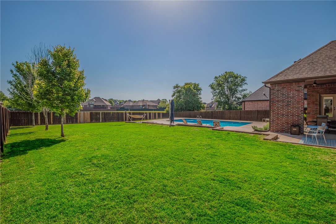 Cross Creek Sub Ph IV Blk 2 & 3 - Residential