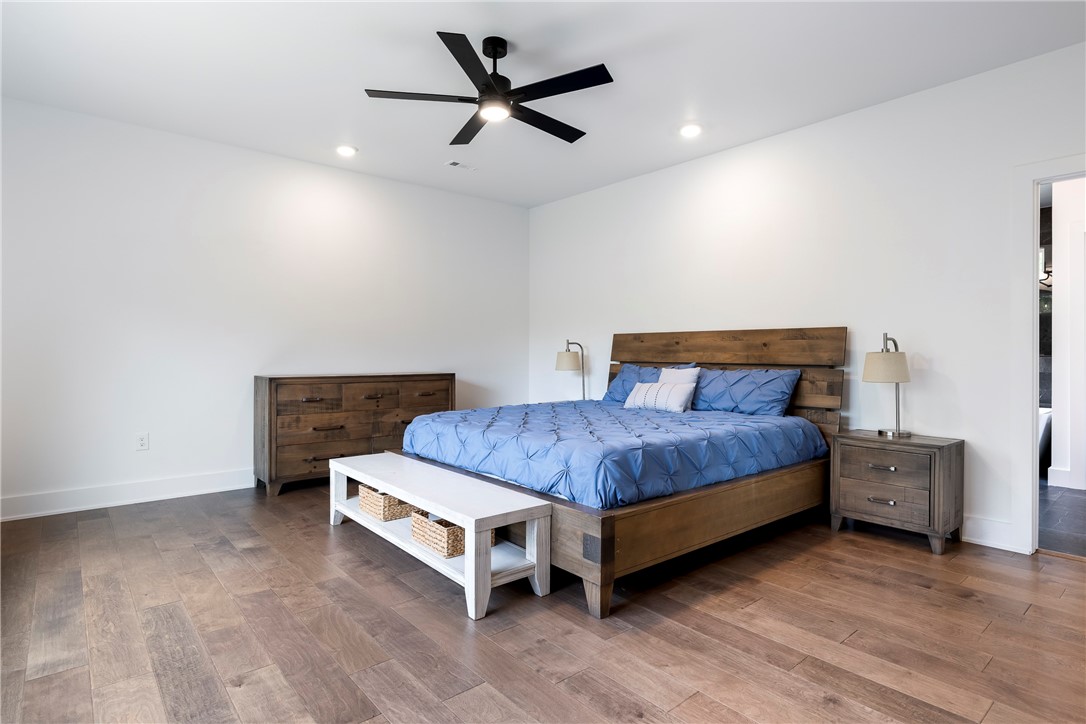 Rockingham Sub Bvv - Residential Lease