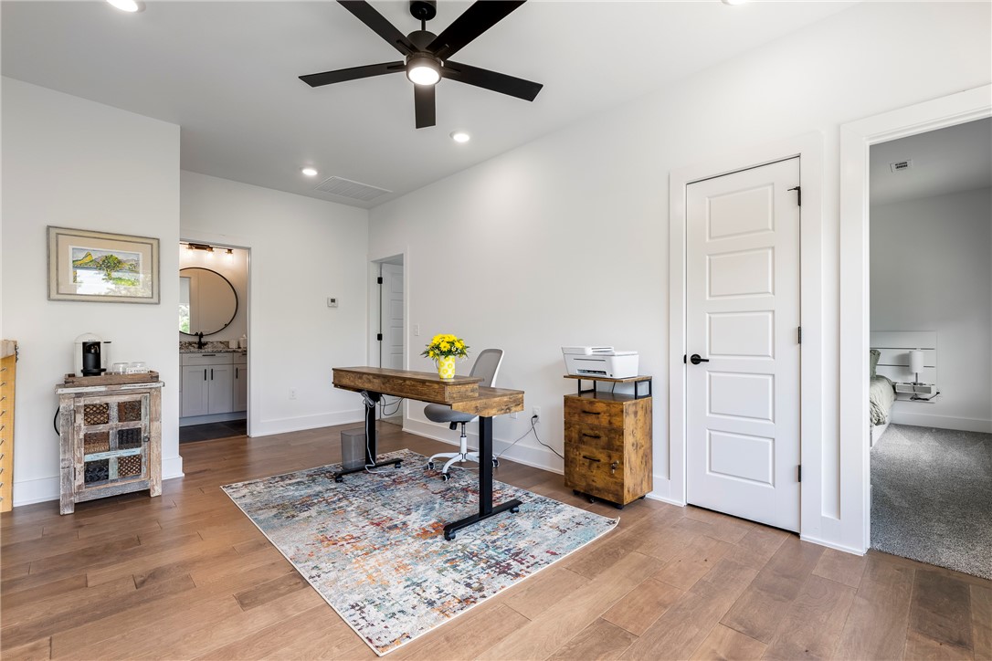 Rockingham Sub Bvv - Residential Lease